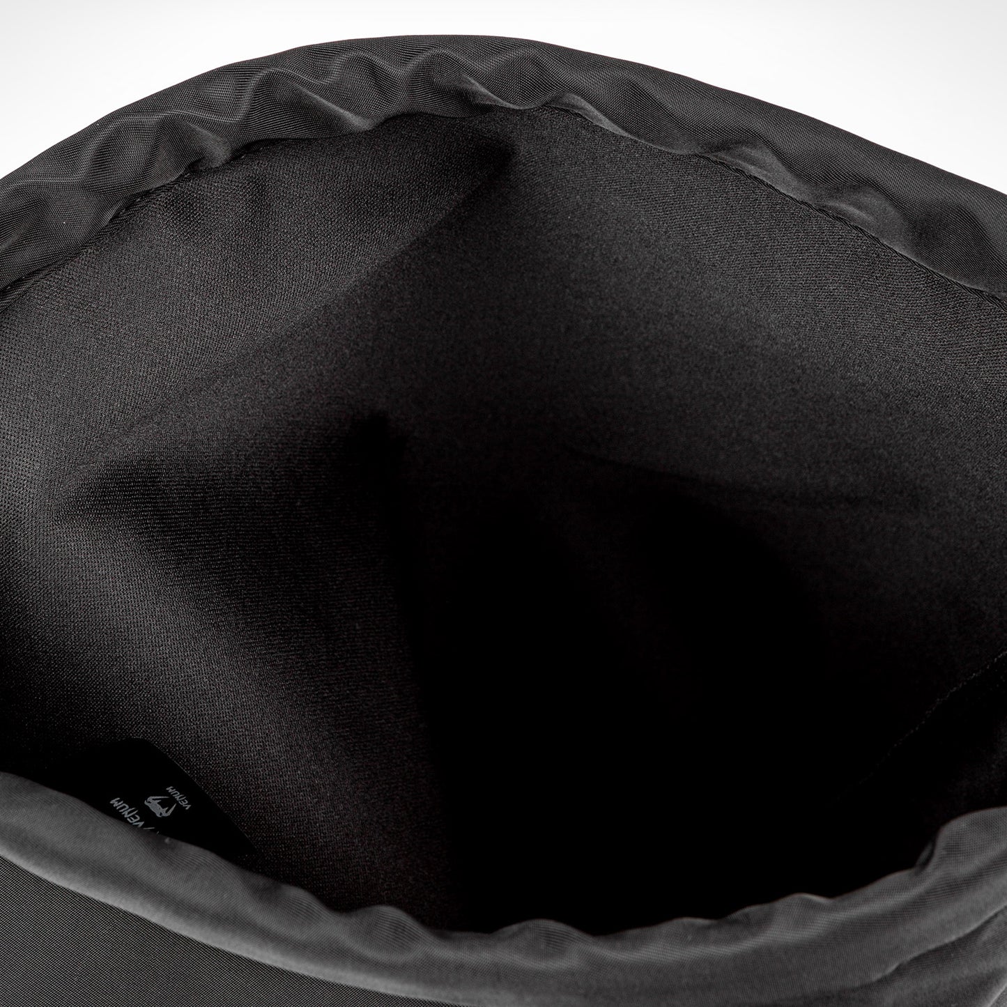 Venum Classic Drawstring Bag - Black/White
