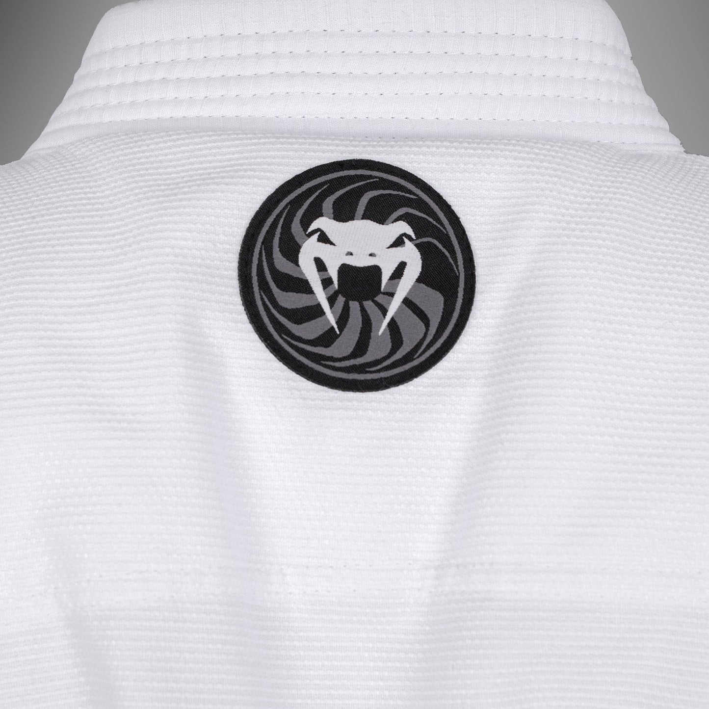 Venum First BJJ GI - White