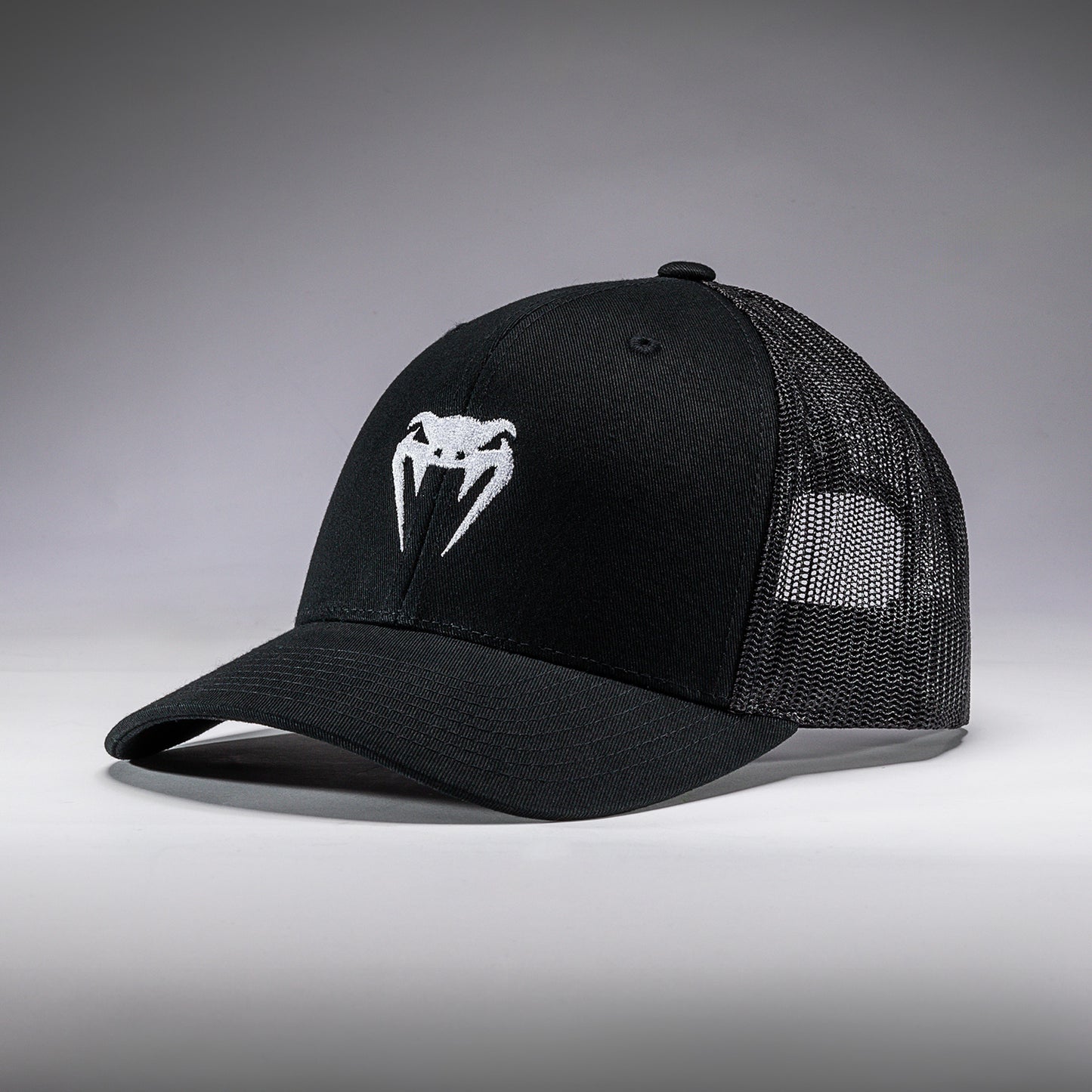 Venum Trucker Cap - Black