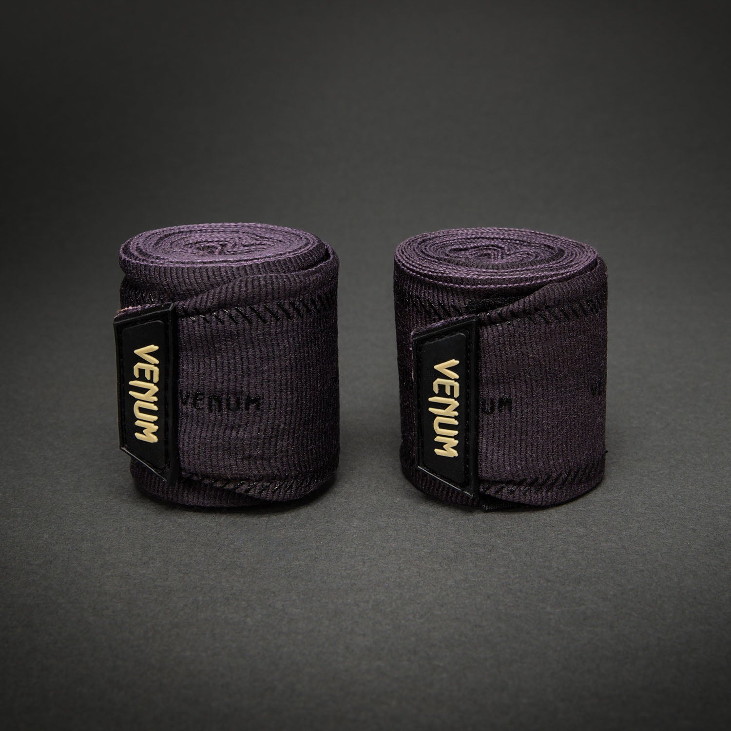 Venum Impact Evo Handwraps - Dark Purple - Venum Asia