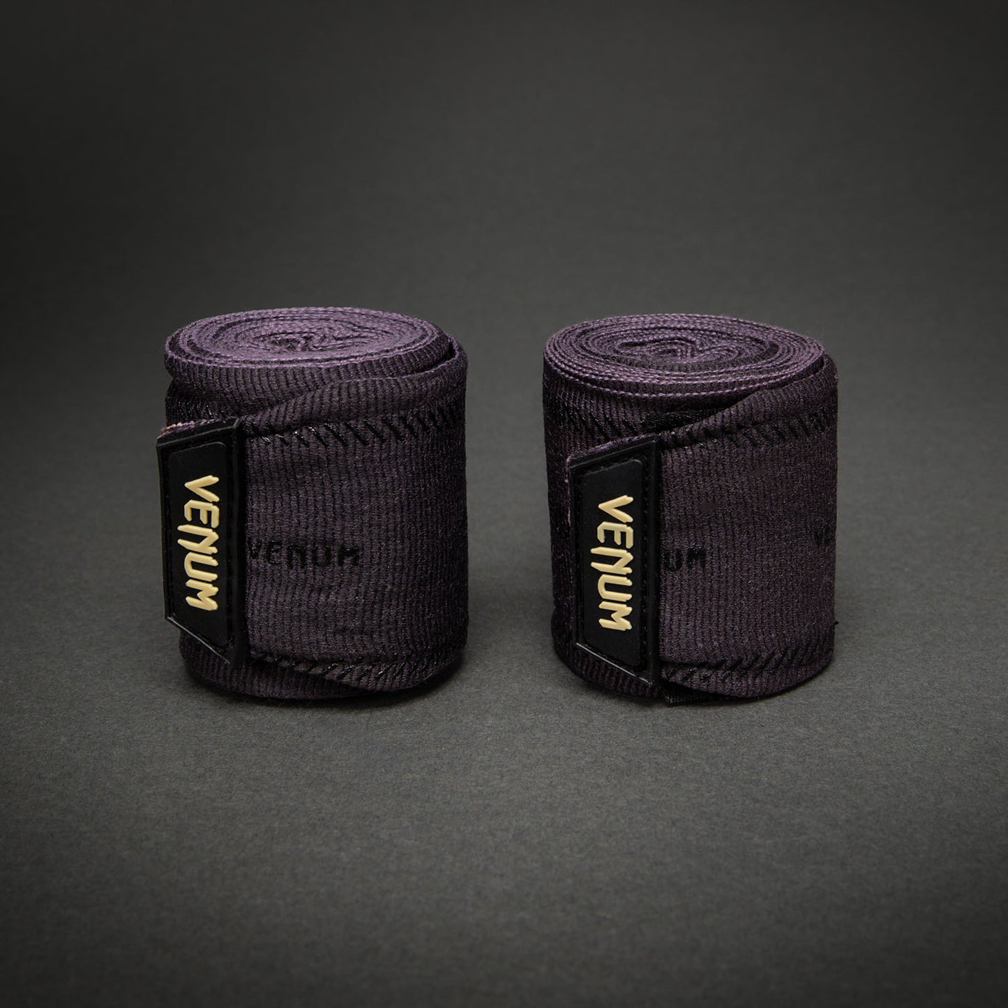 Venum Impact Evo Handwraps - Dark Purple
