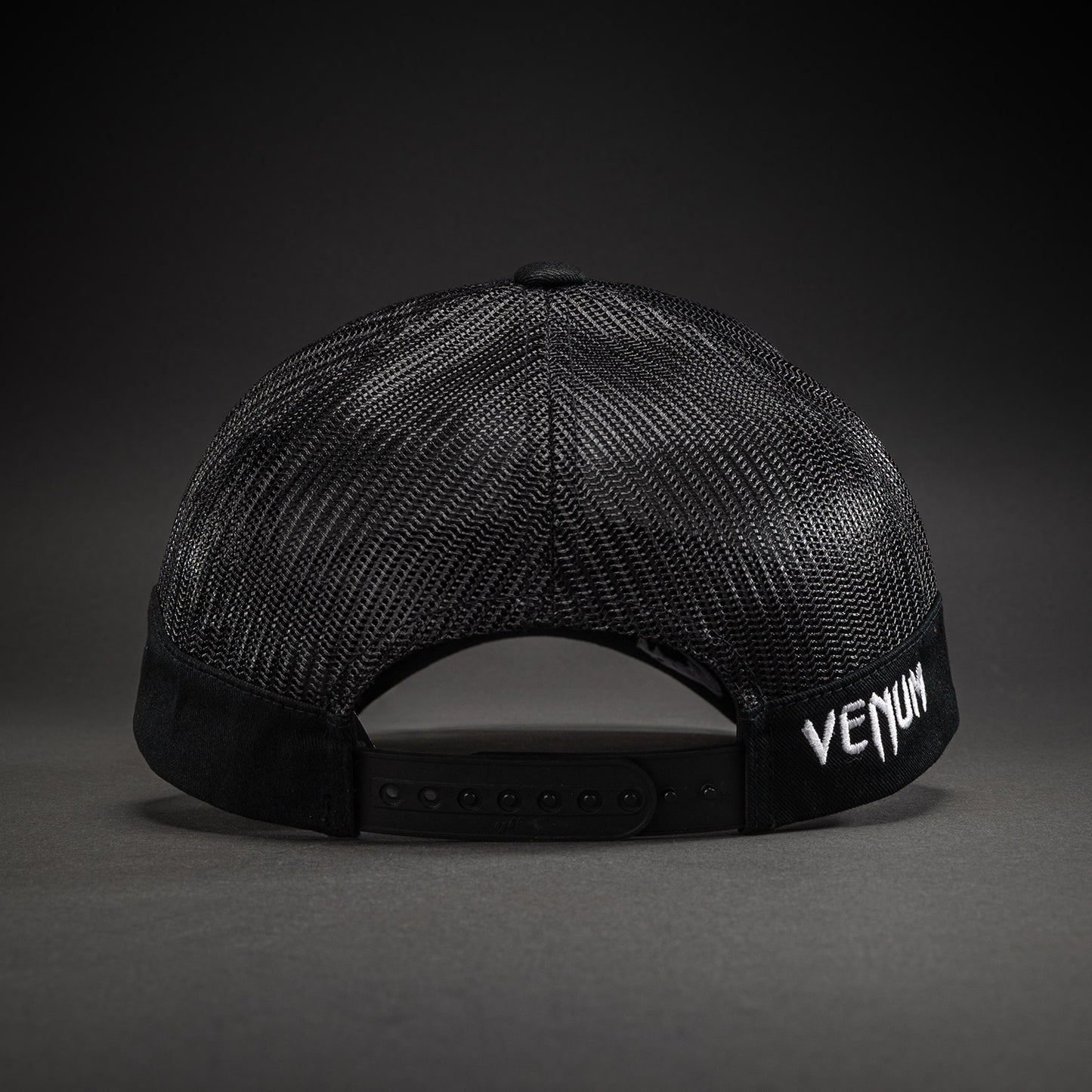 Venum MX Hat - Black/White