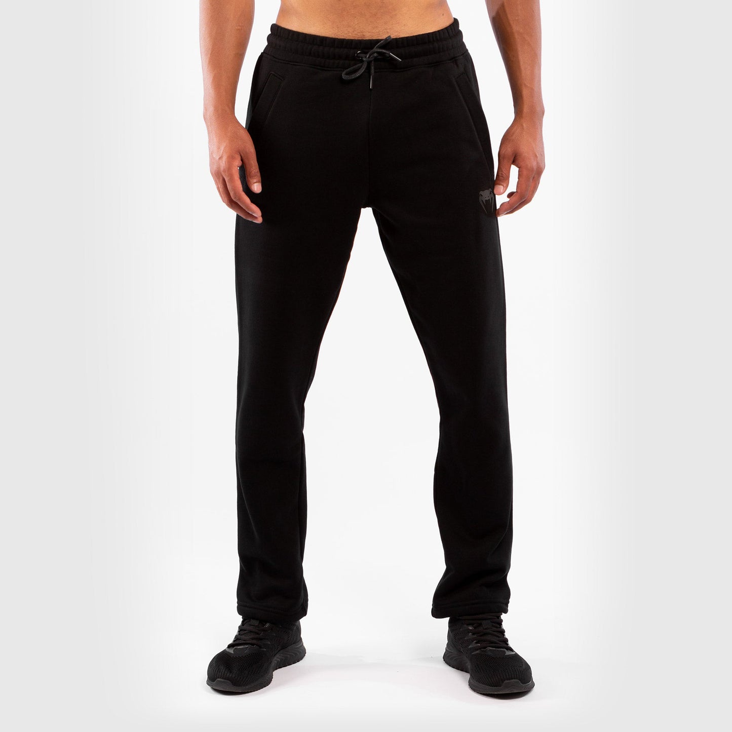 Venum Classic Joggers – Black/Black