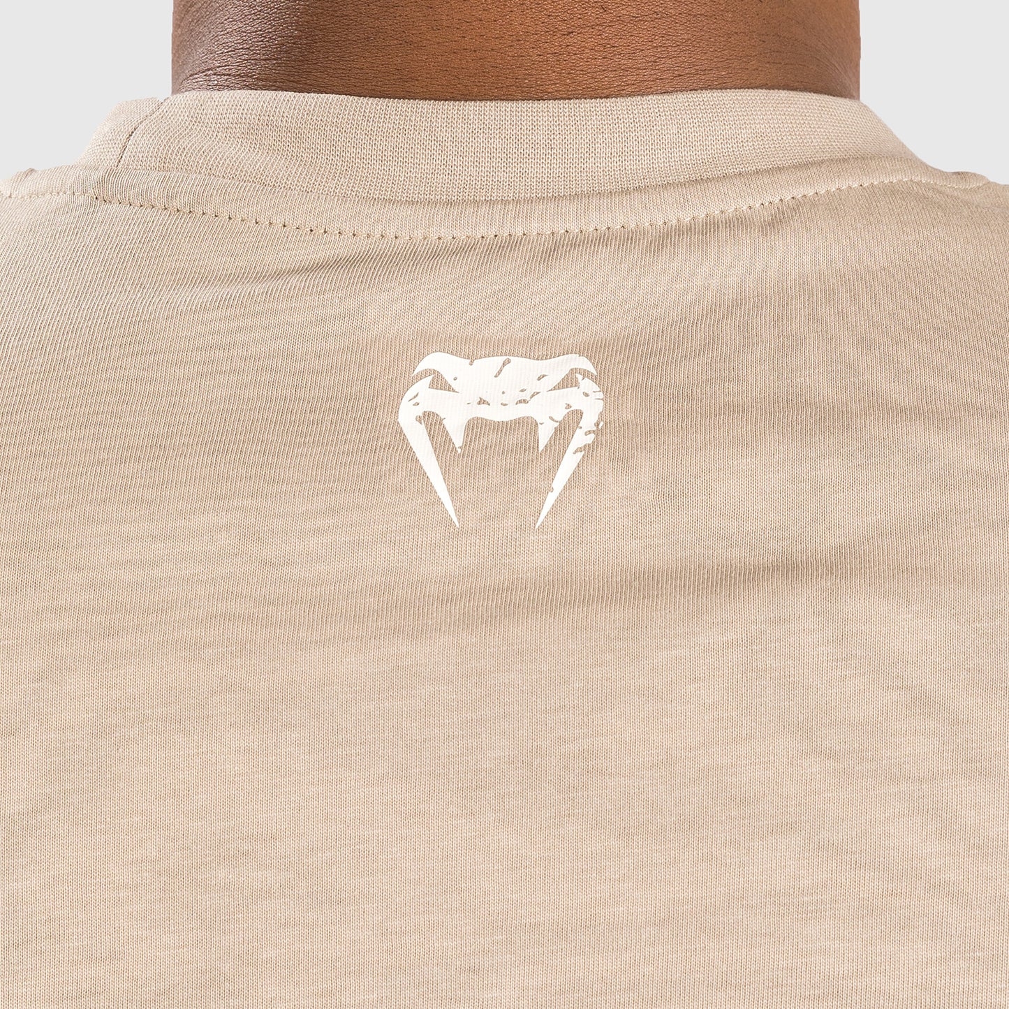 Venum Made in Fightland T-Shirt - Sand