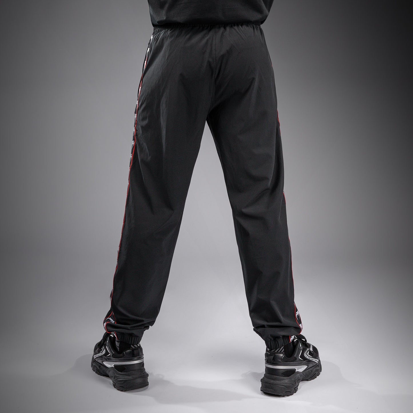 Venum 20th Anniversary Joggers - Black/Red