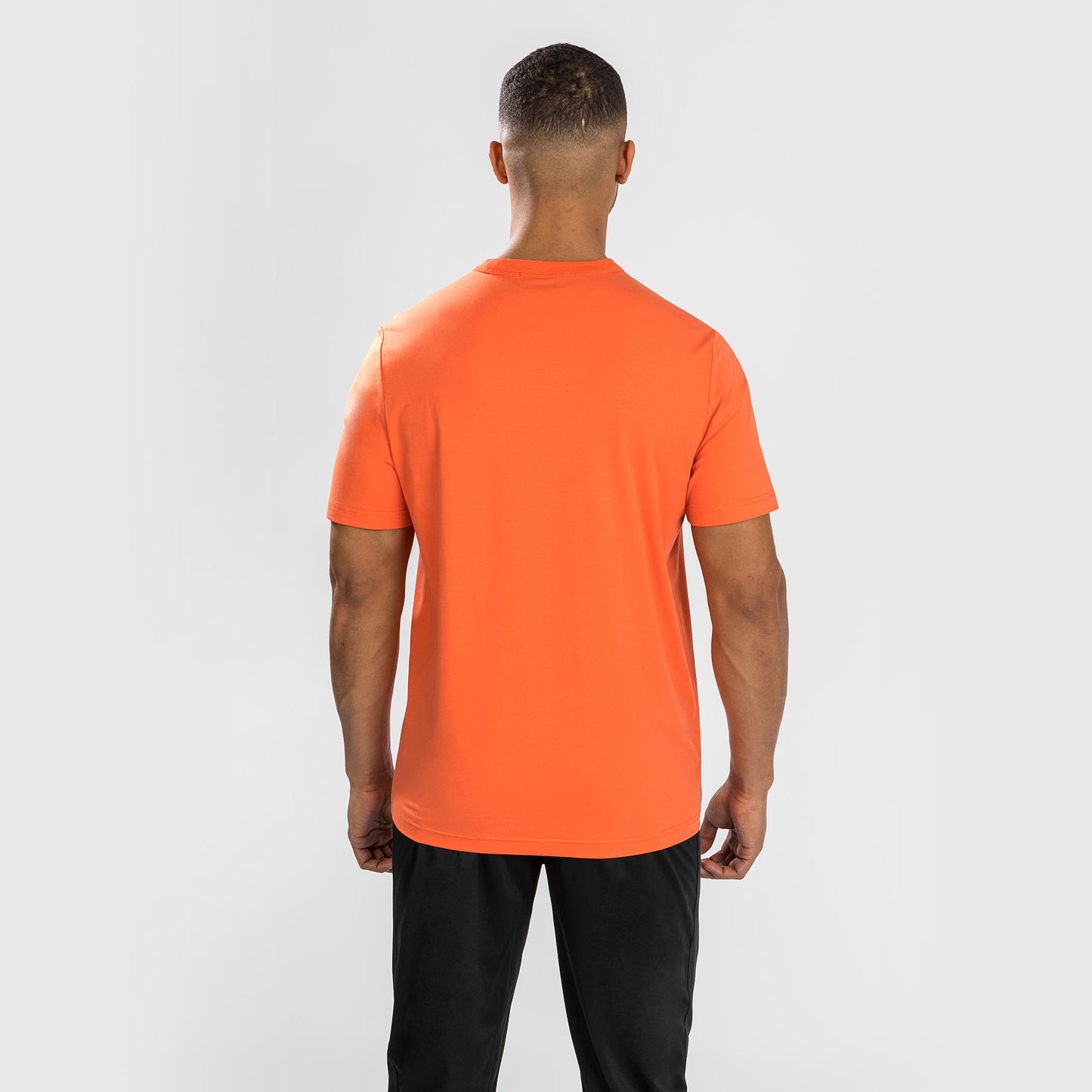 Venum Classic T-Shirt - Orange/Orange