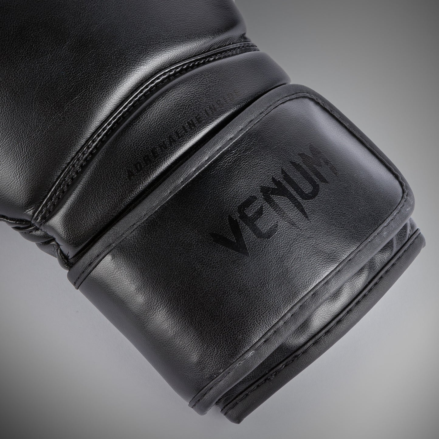 Venum Contender 1.5 Kids Boxing Gloves - Black/Black