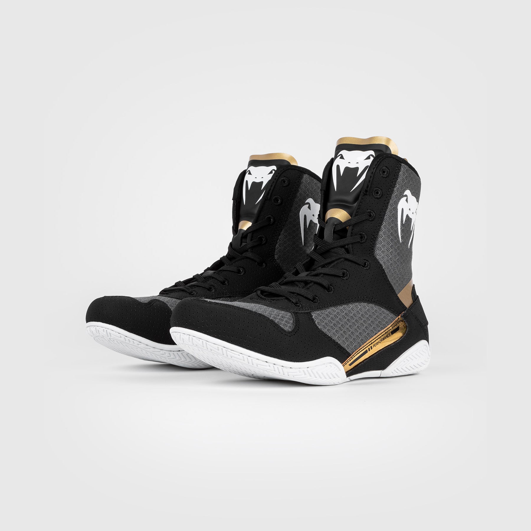 Boxing Shoes - Venum Asia
