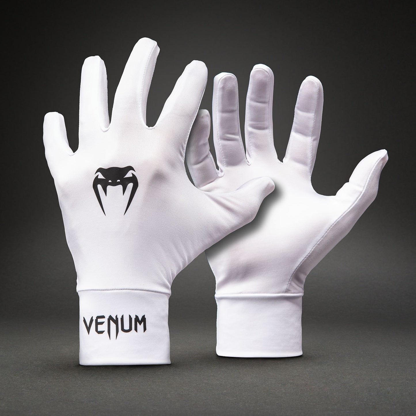 Venum Glove Liners - White