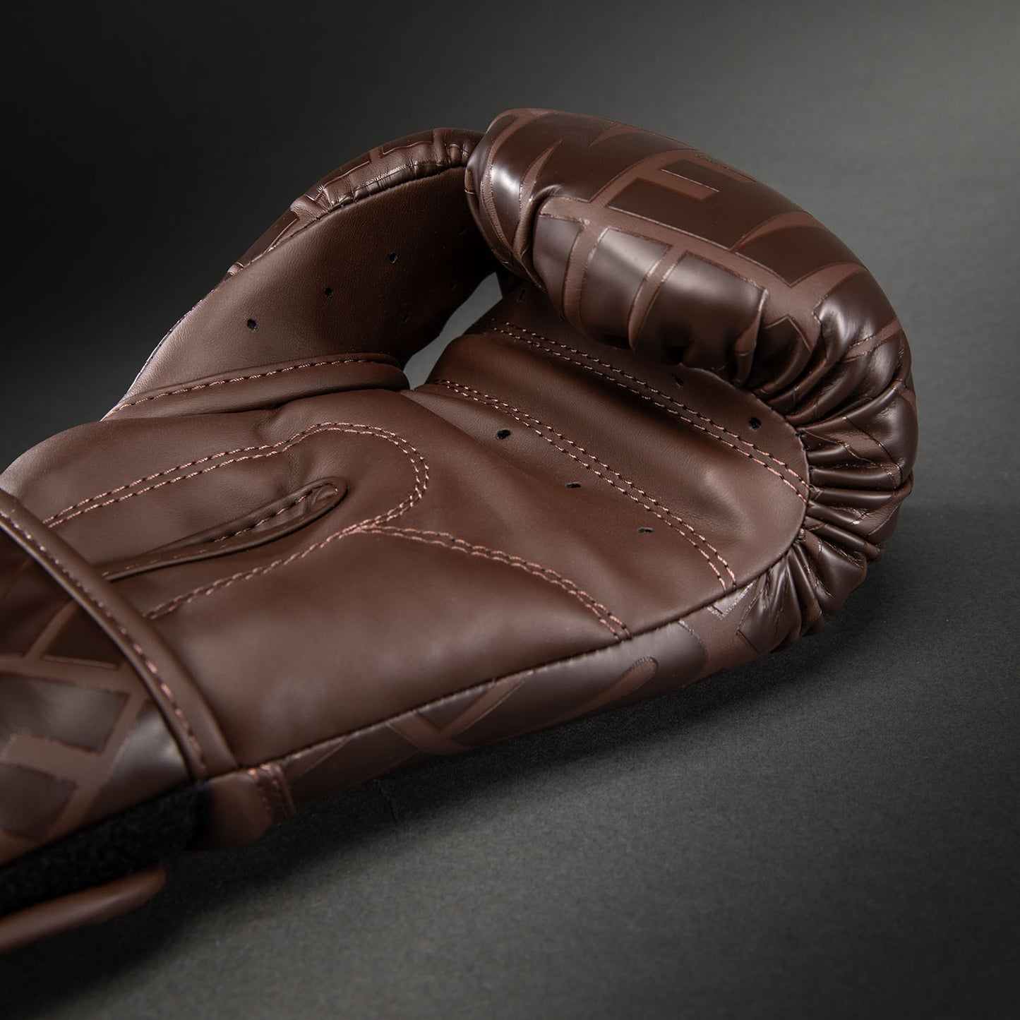 Venum Contender 1.5 XT 3D Boxing Gloves - Dark Brown