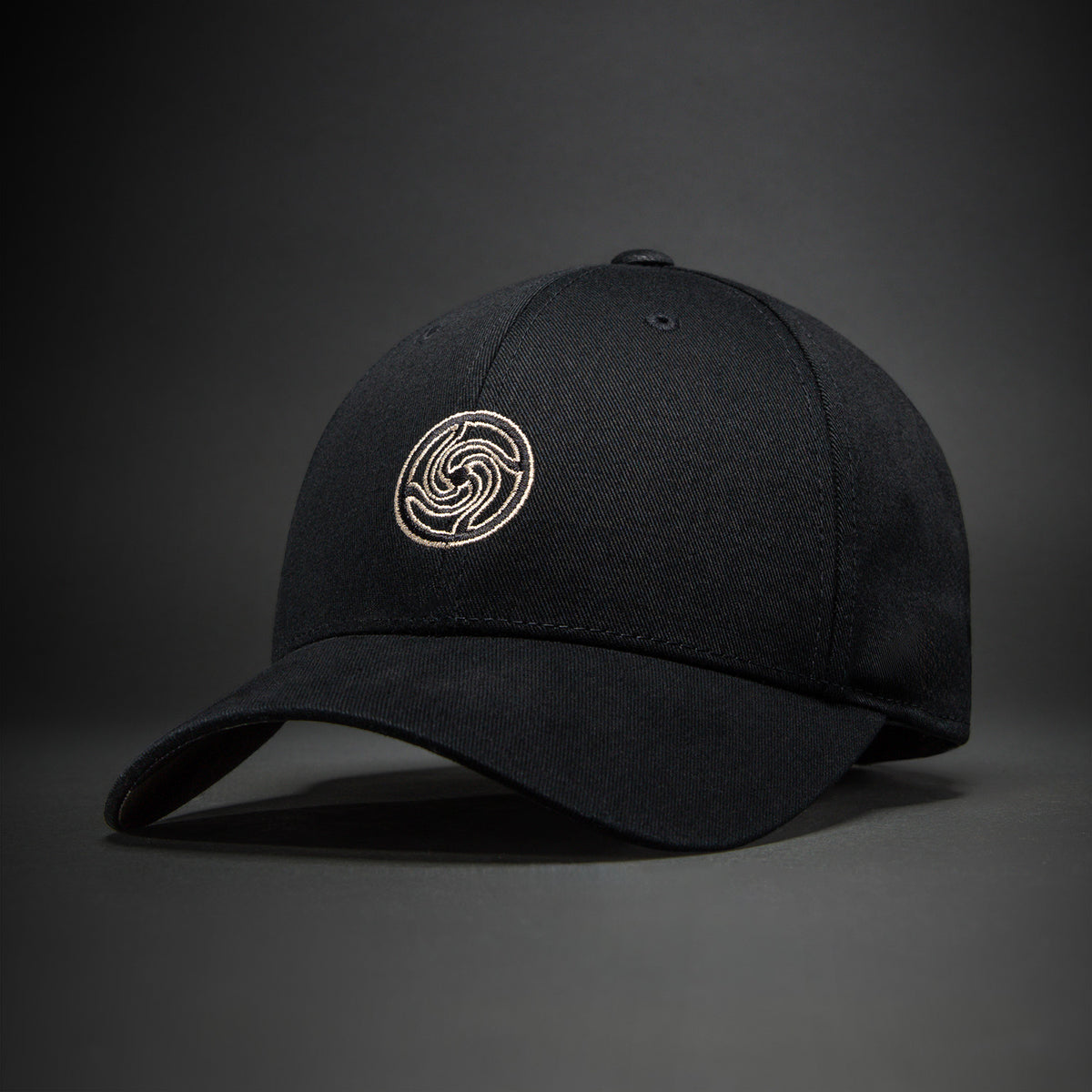 Venum x Jujutsu Kaisen Gojo Cap - Black