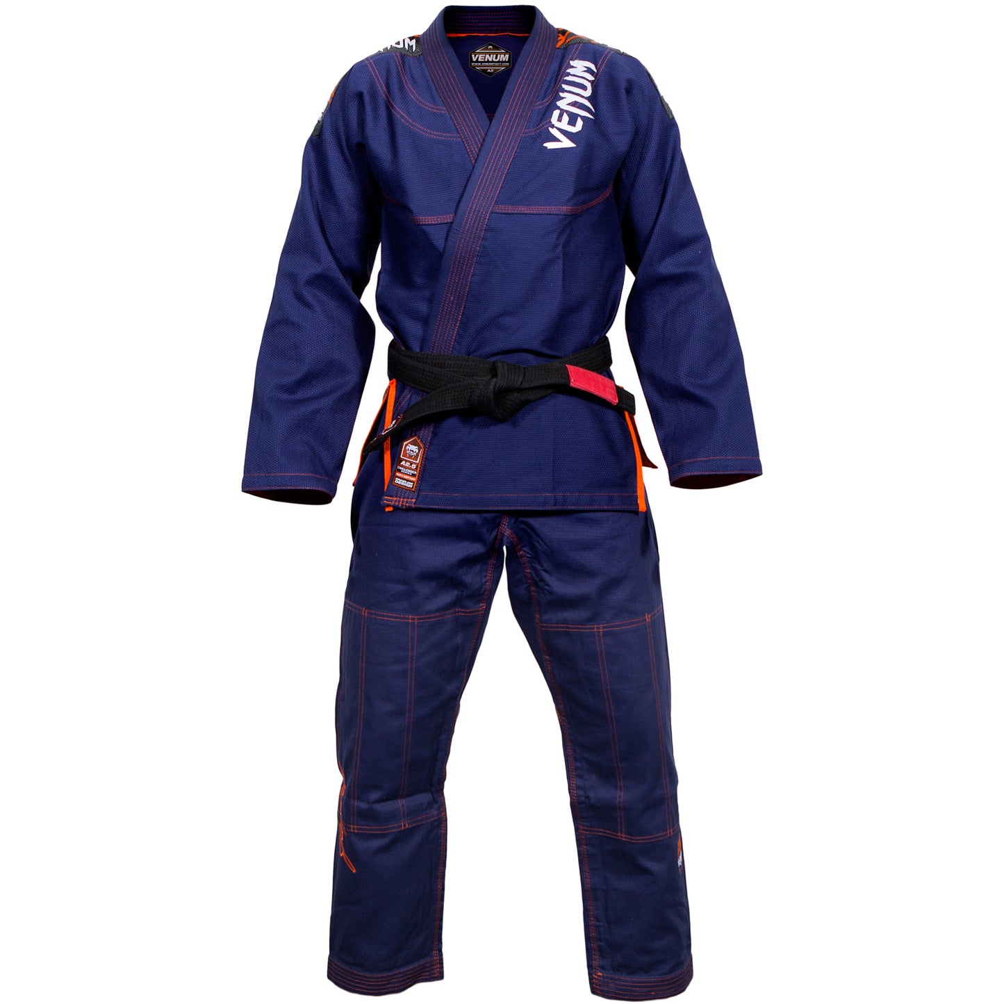 Venum Challenger 3.0 BJJ GI
