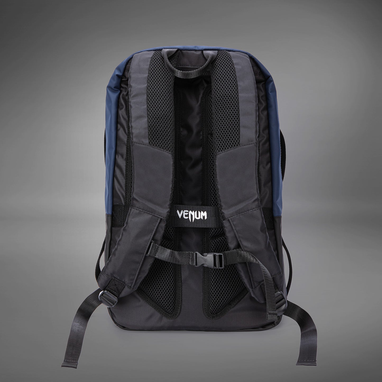 Venum Evo 2 Backpack (20-25L) - Black/Blue