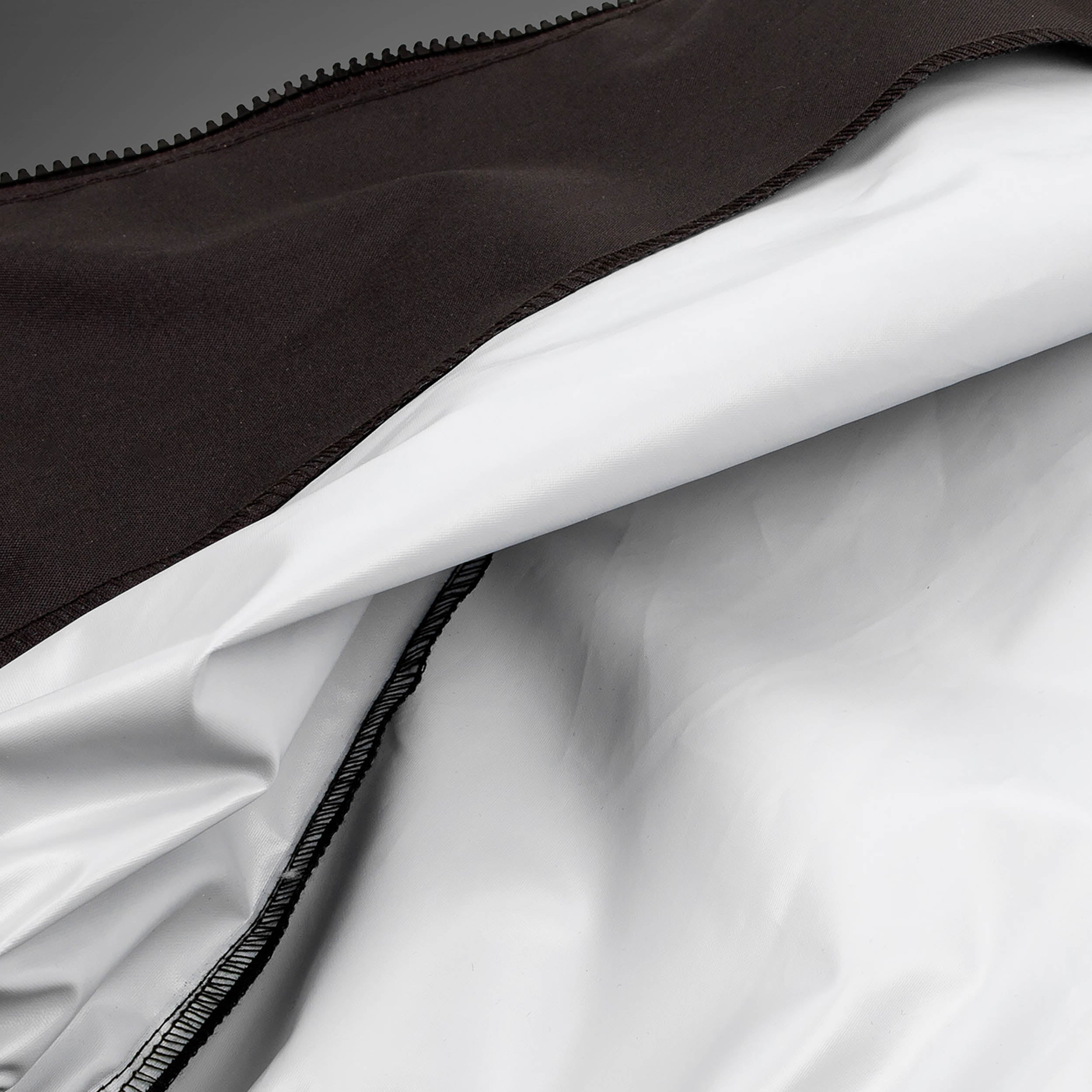 Venum Sauna Suit Giant - Black - Venum Asia