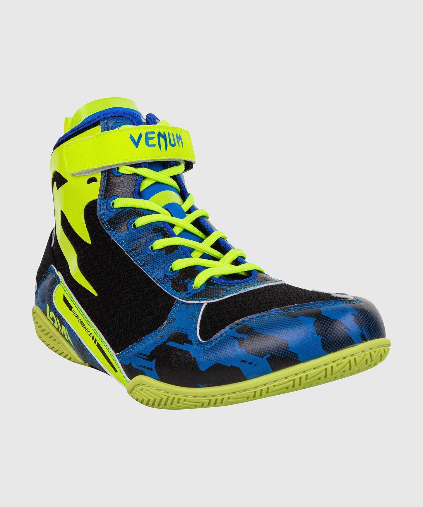 Venum Giant Low Loma Edition Boxing Shoes