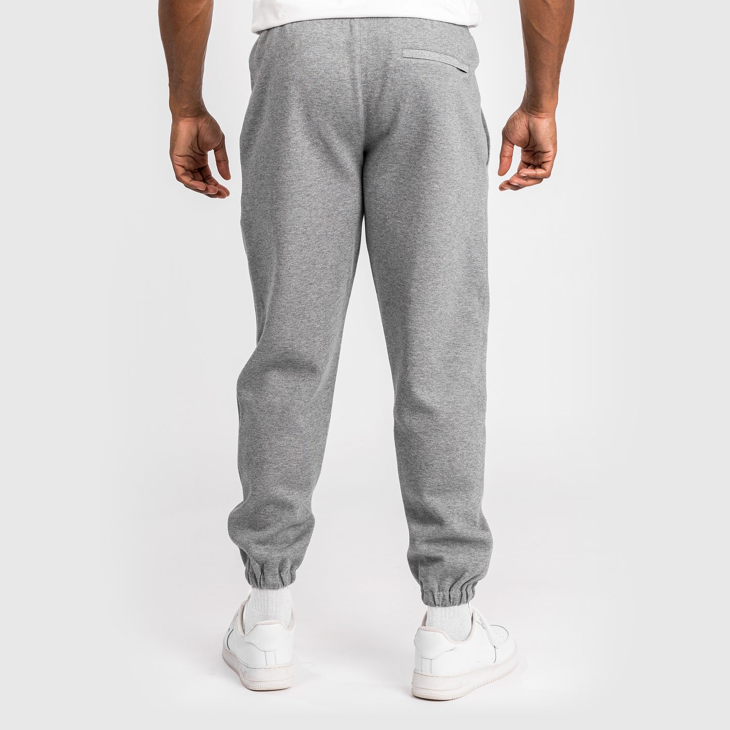Venum Silent Power Lite Joggers - Light Heather Grey