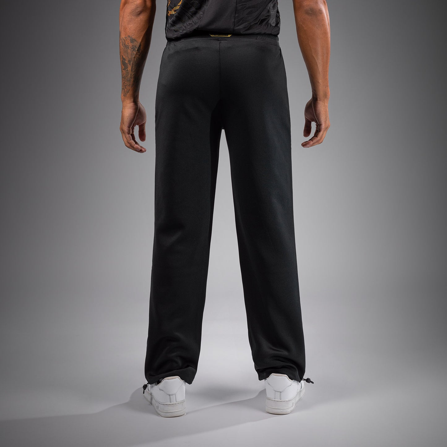UFC Fusion by Venum Authentic Fight Night Men’s Straight Leg Walkout Pant - Champion