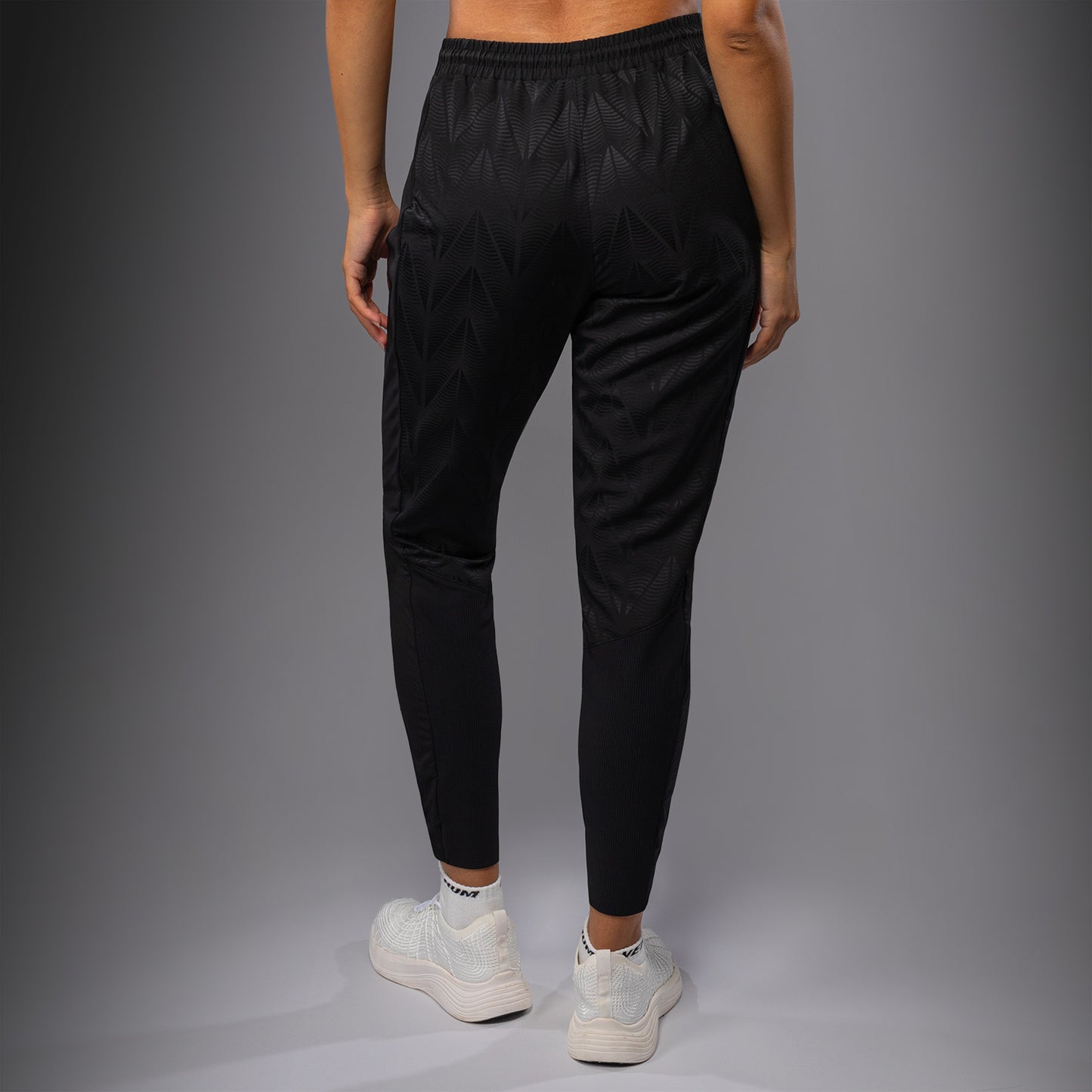 Women's UFC Zenith by Venum Champion Authentic Fight Night Walkout Pant