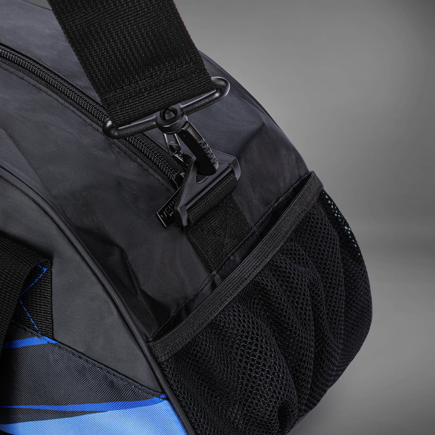 Venum Abyss Sports Bag - Shadow Blue