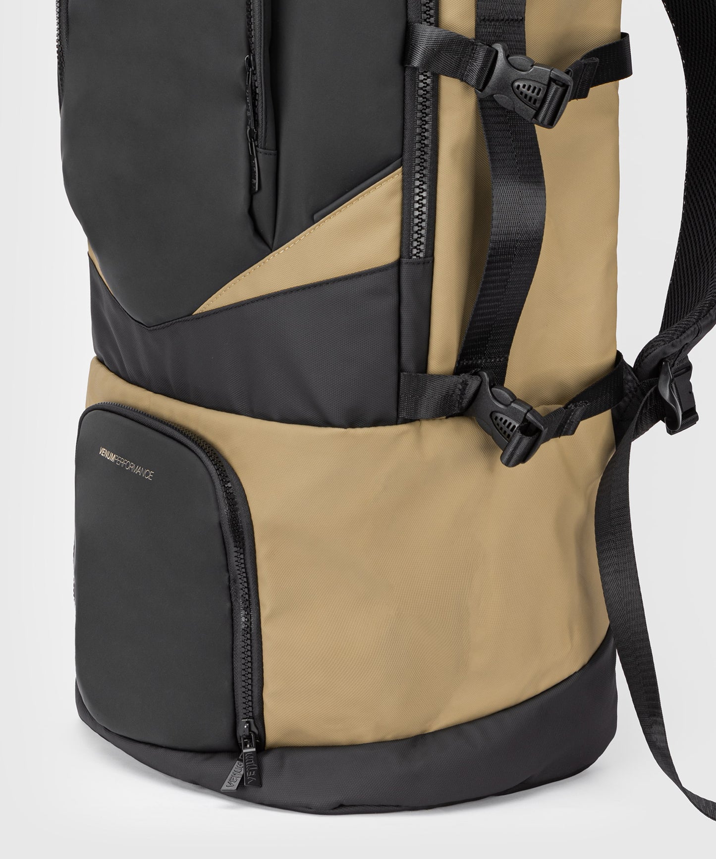 Venum Evo 2 Xtrem Backpack - Black/Sand