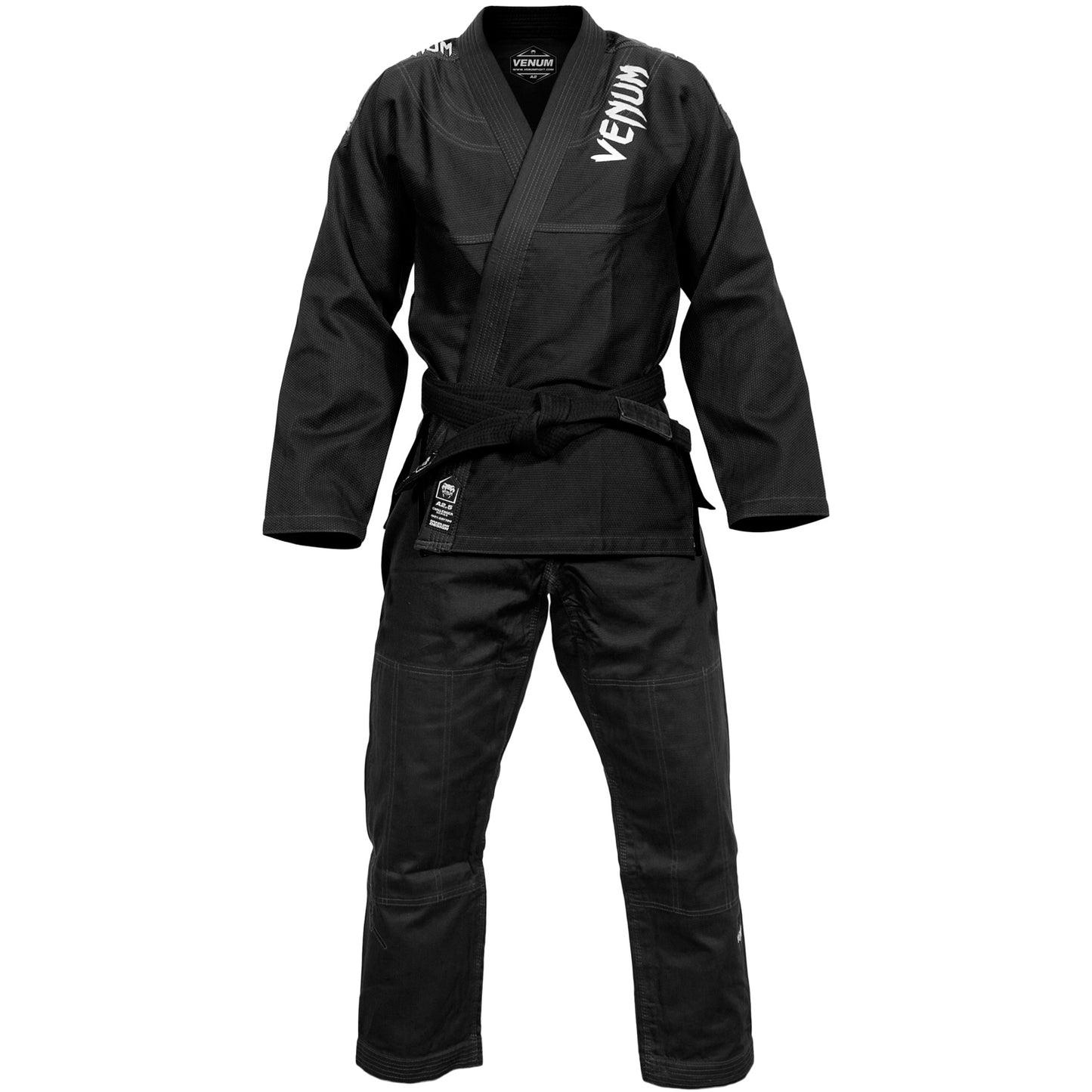 Venum Challenger 3.0 BJJ GI