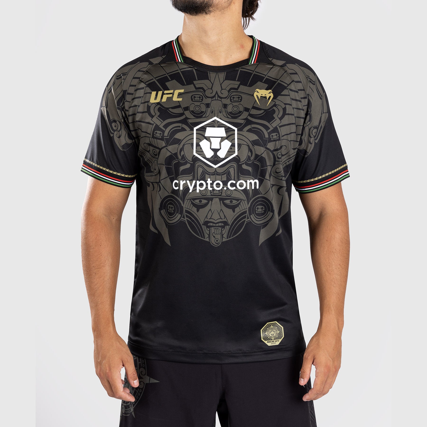 Noche UFC by Venum Authentic Fight Night Men's Walkout