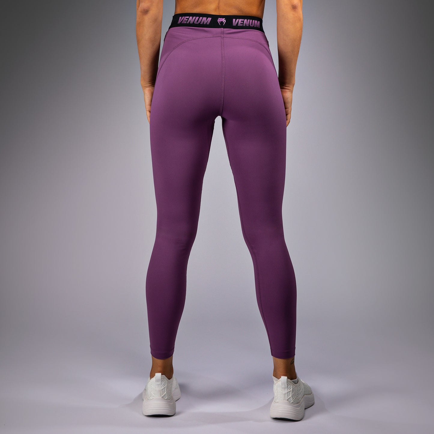 Venum Elevate Women Leggings - Liliac