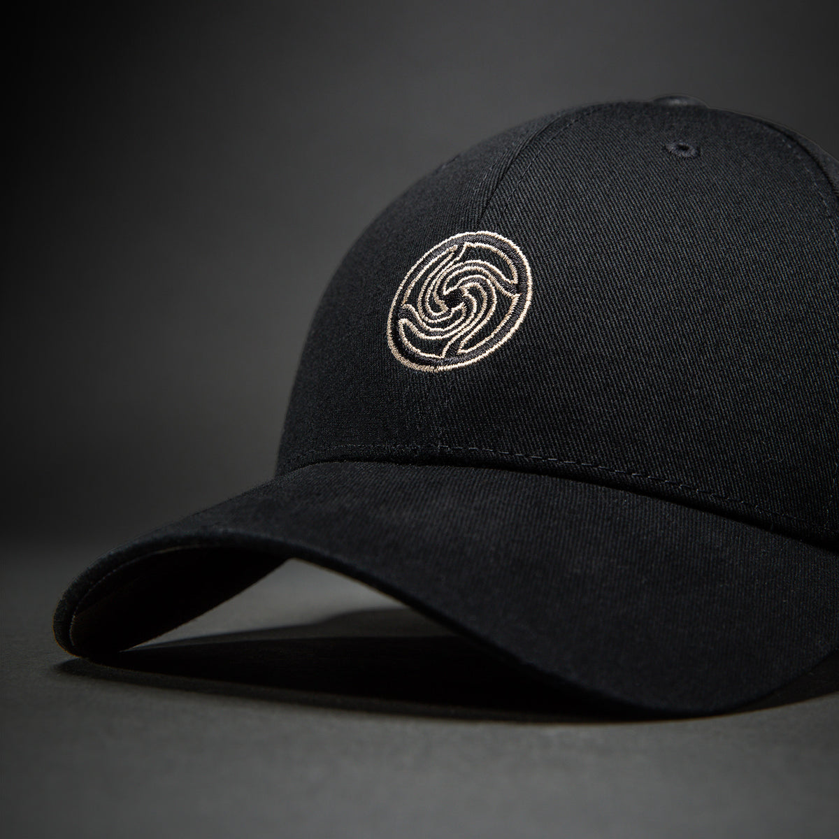 Venum x Jujutsu Kaisen Gojo Cap - Black