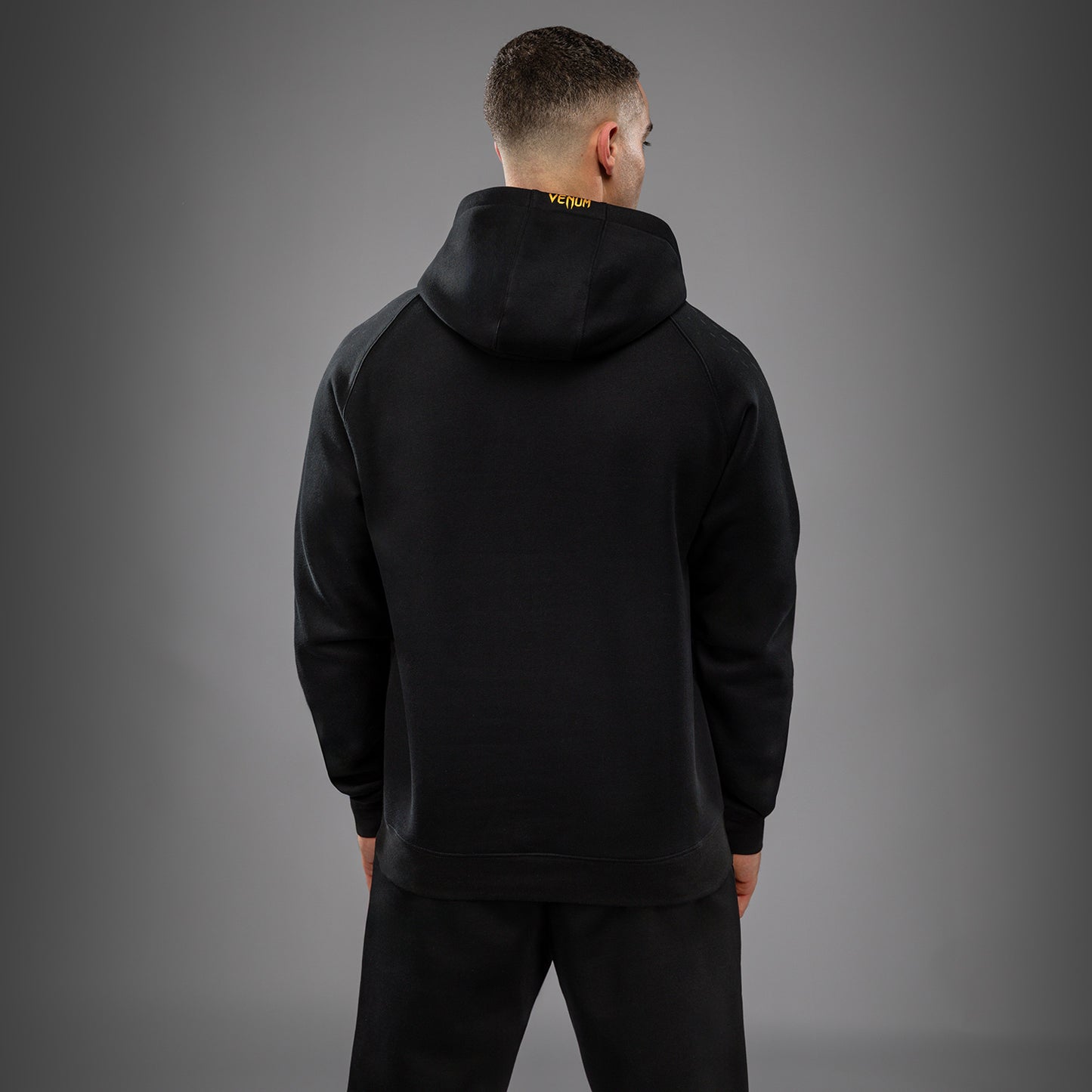 Men’s UFC Zenith by Venum Replica Champion Pullover Hoodie