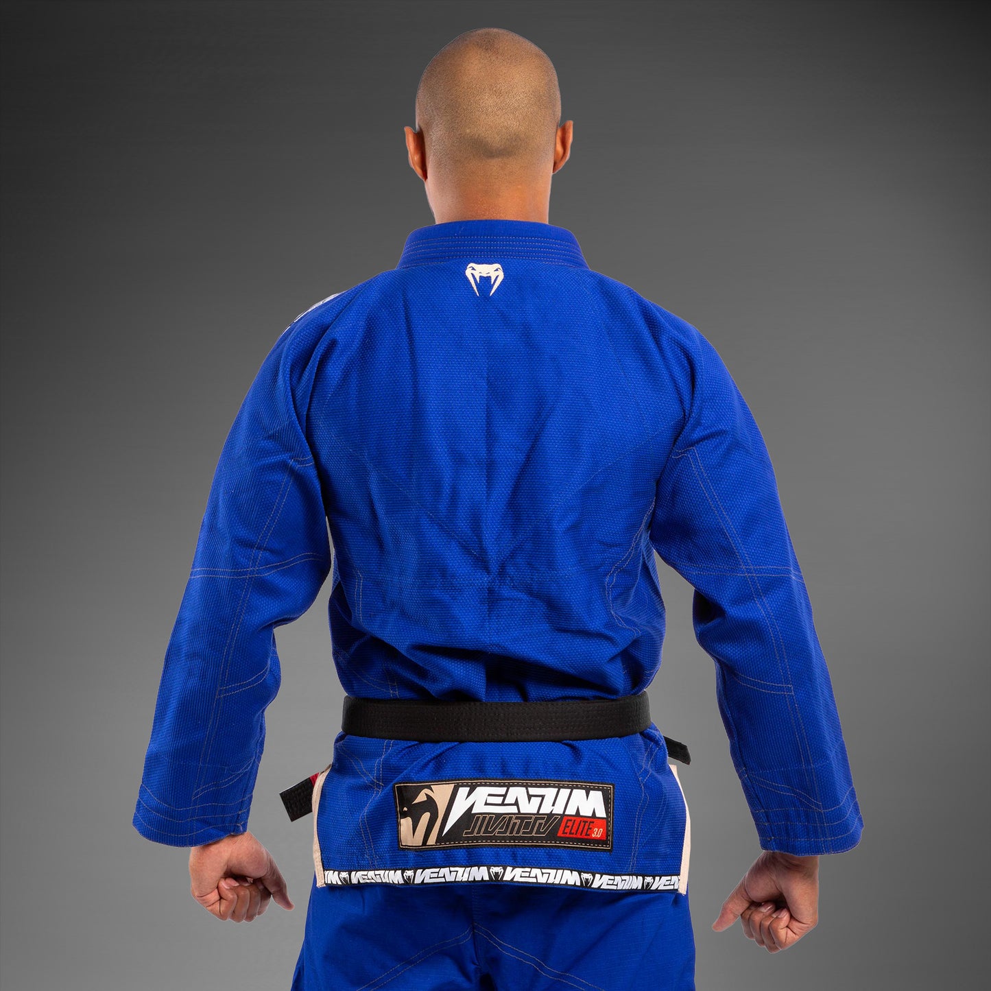 Venum Elite 3.0 BJJ Gi - Blue