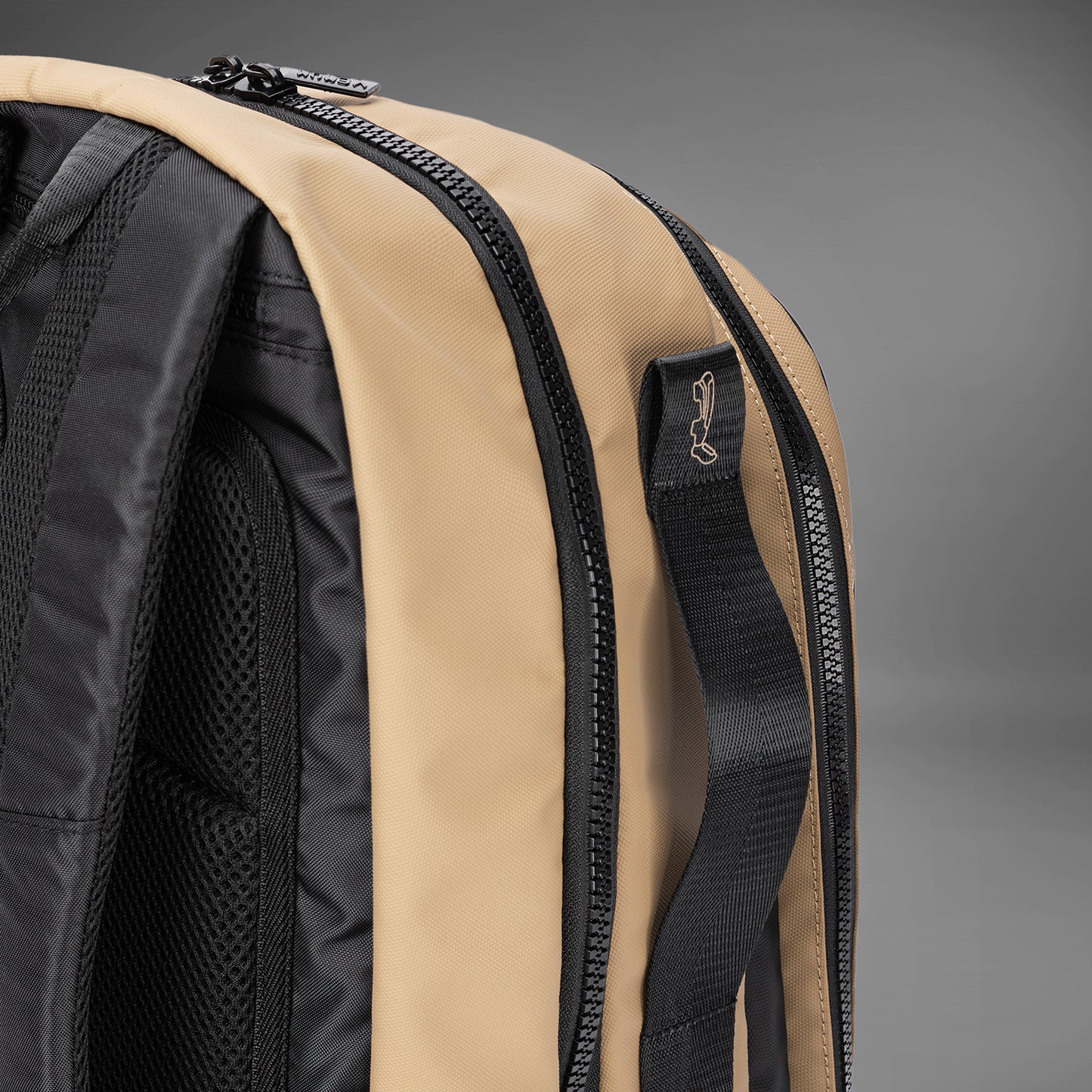 Venum Evo 2 Backpack (20-25L) - Black/Sand