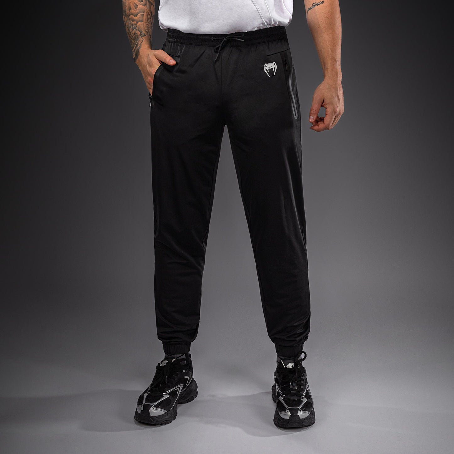 Venum Contender Aero Joggers - Black