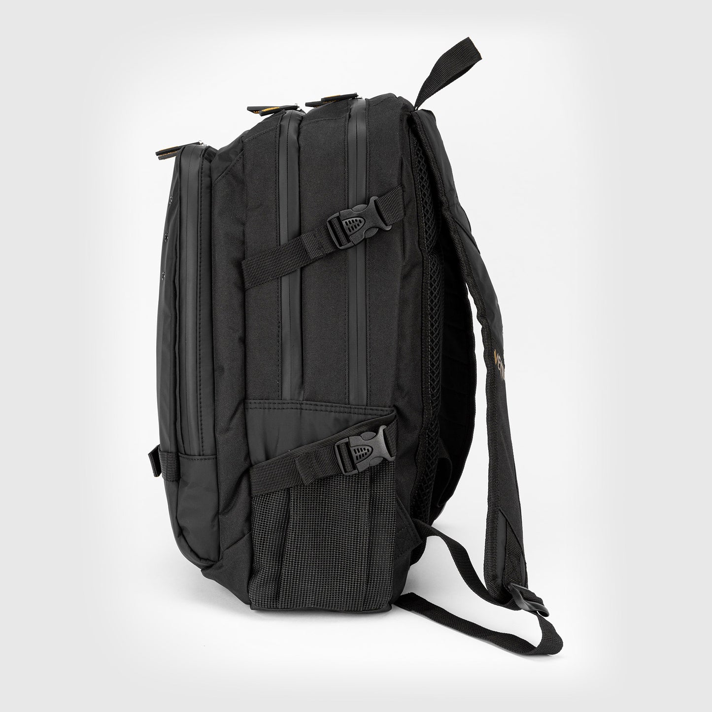 Venum Challenger Pro Evo BackPack - Black/Gold