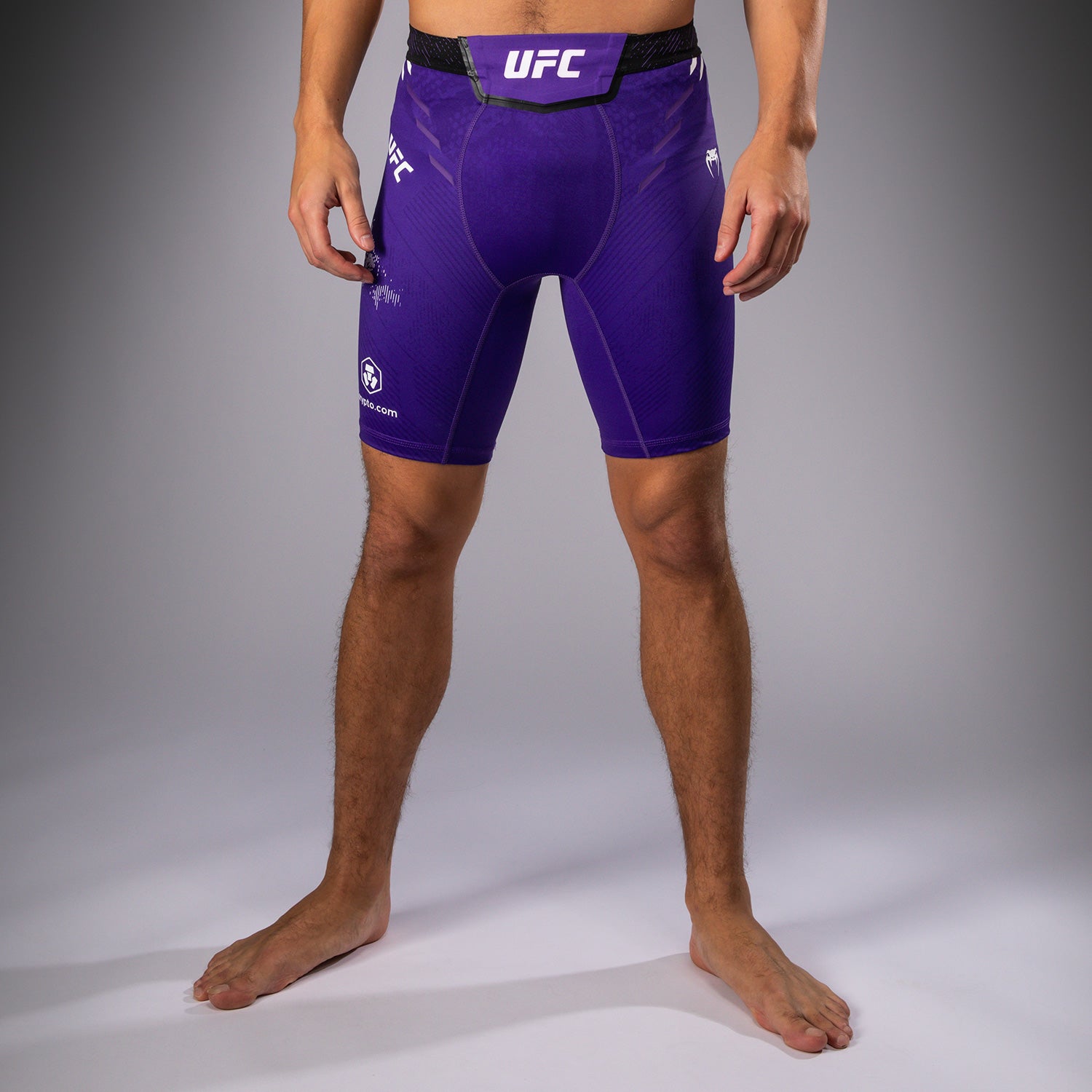 UFC Adrenaline by Venum Authentic Fight Night Men's Vale Tudo