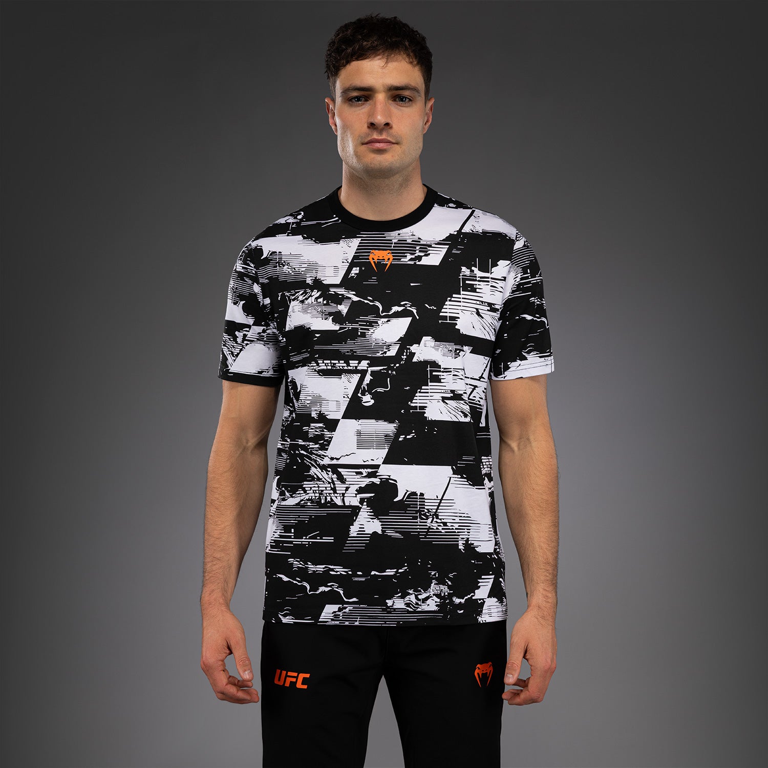 UFC Zenith by Venum Fight Week