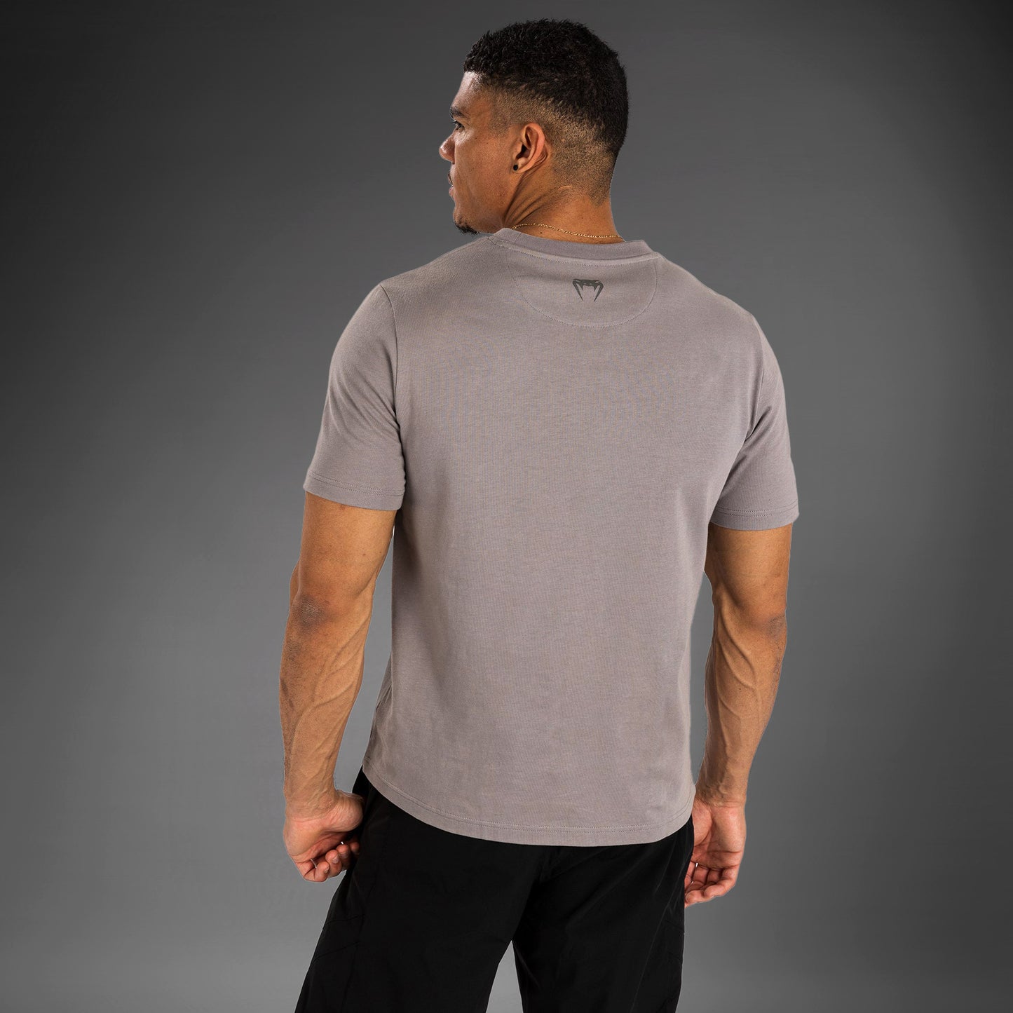 UFC by Venum Ulti-Man T-Shirt - Grey