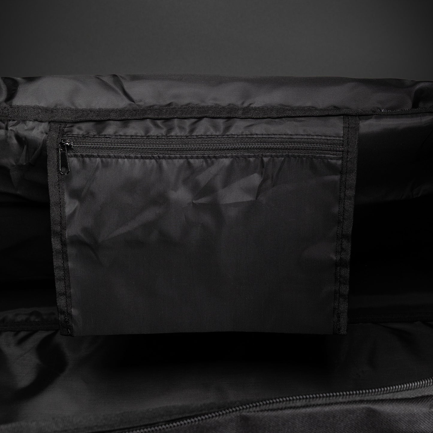 Venum Essential Sports Bags (37L) - Grey/Black
