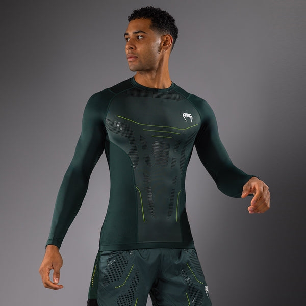 [NG] SEMI-OVER FIT GRAPHIC SLEEVELESS RASH GUARD ★大人気★ BTOPERFORM ROARING TIGER [FX-538] Sleeveless Compression