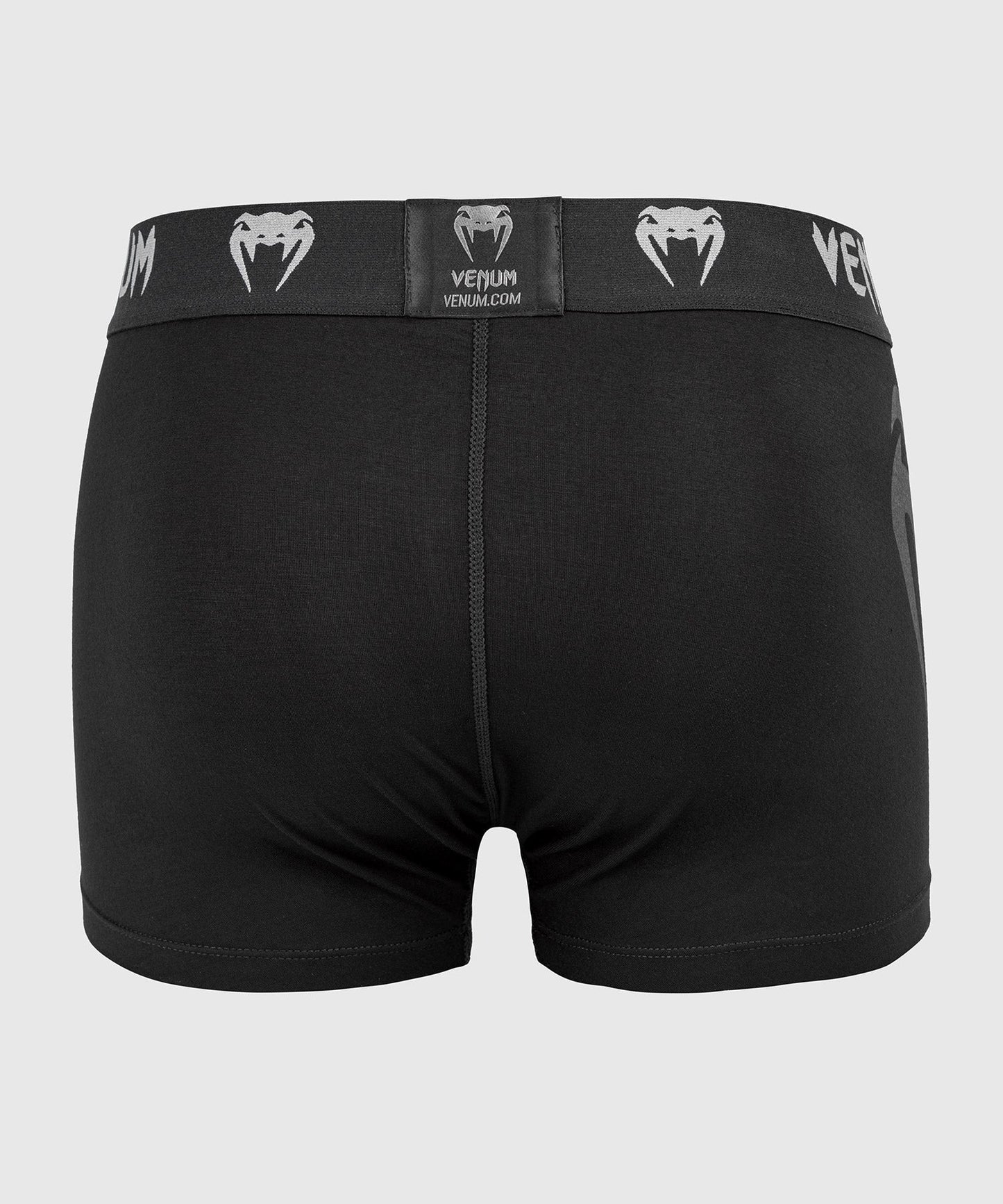 Venum Giant Underwear - Black