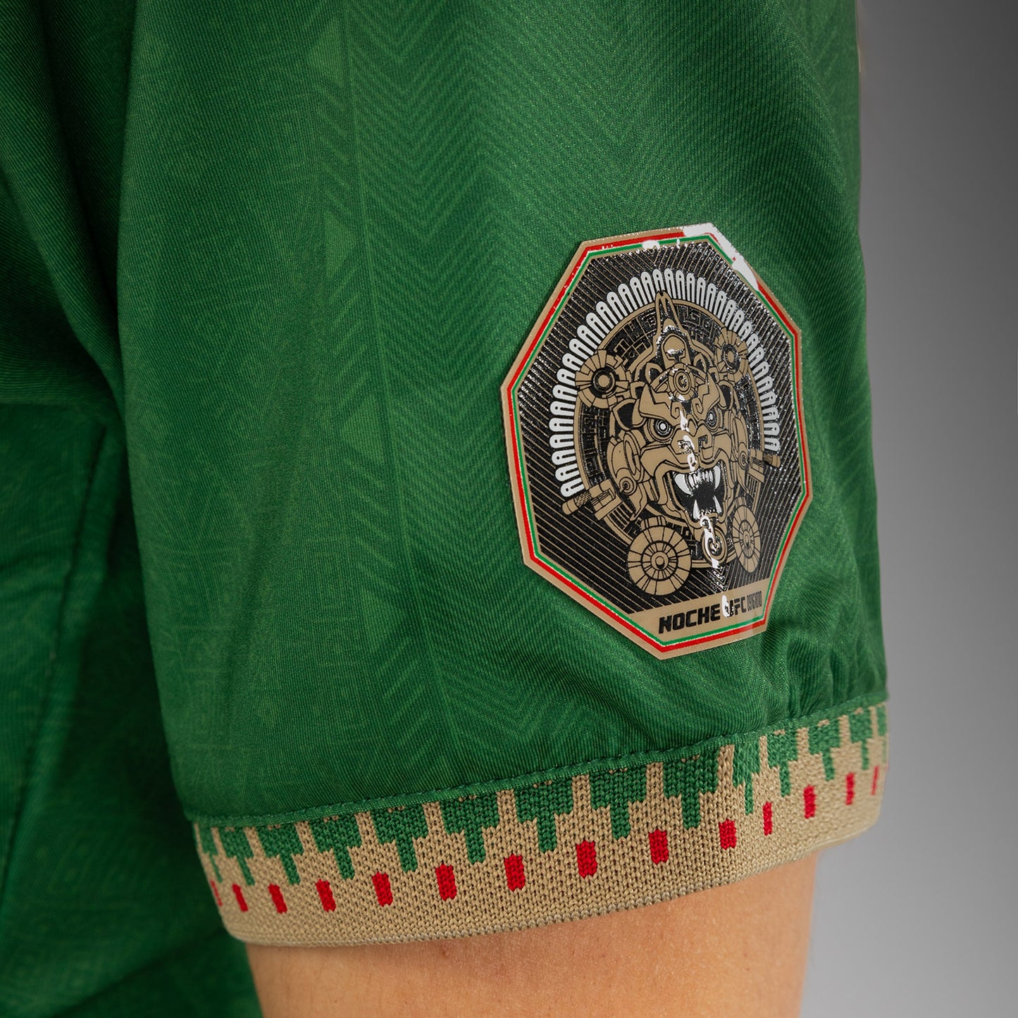 VENUM UFC NOCHE 2.0 BY VENUM Dry Tech - Green