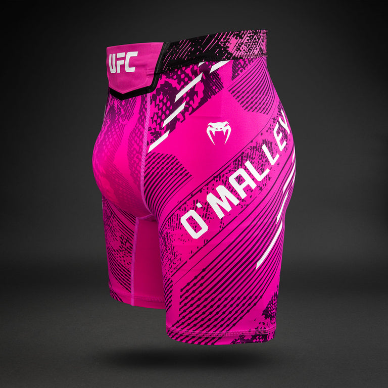 Women's UFC Unrivaled by Venum Red Zhang Weili Fight Short - Venum