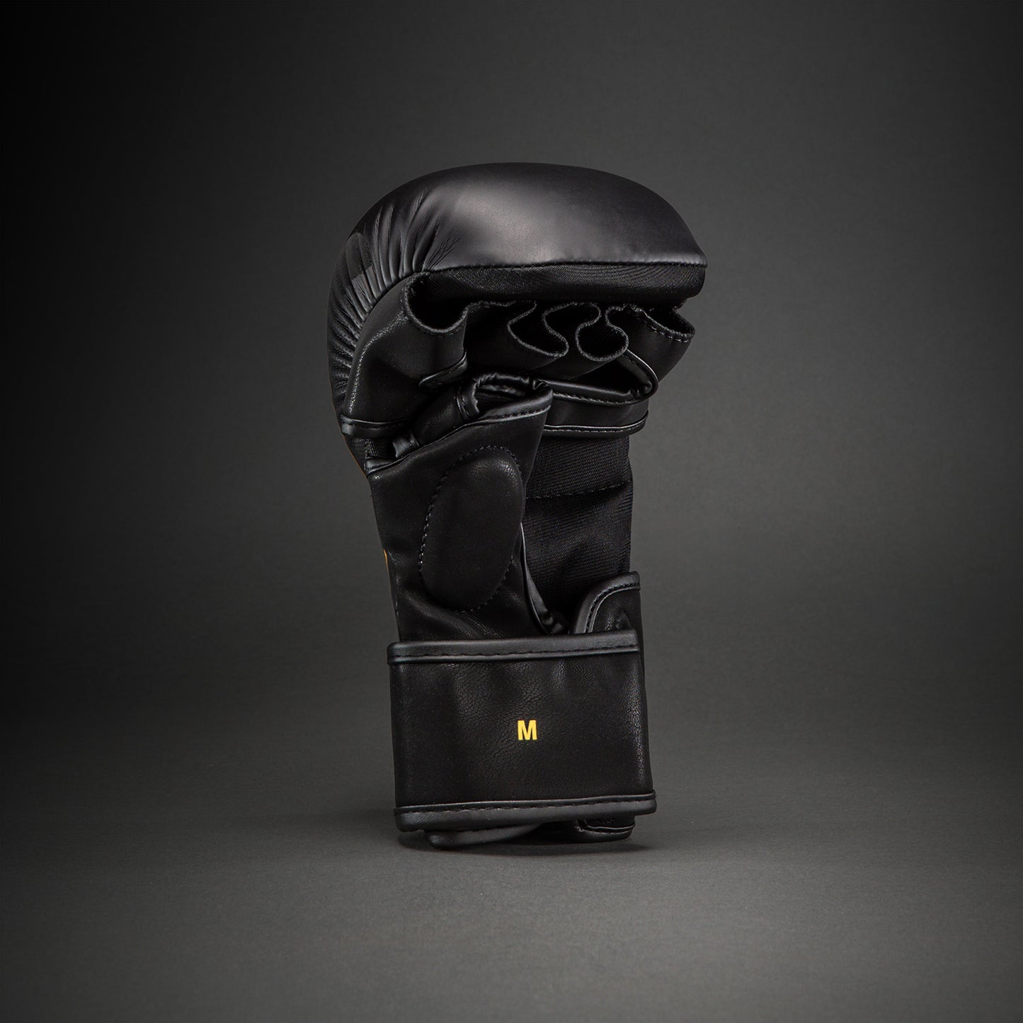 Venum G-Core Sparring Gloves - Black/Gold