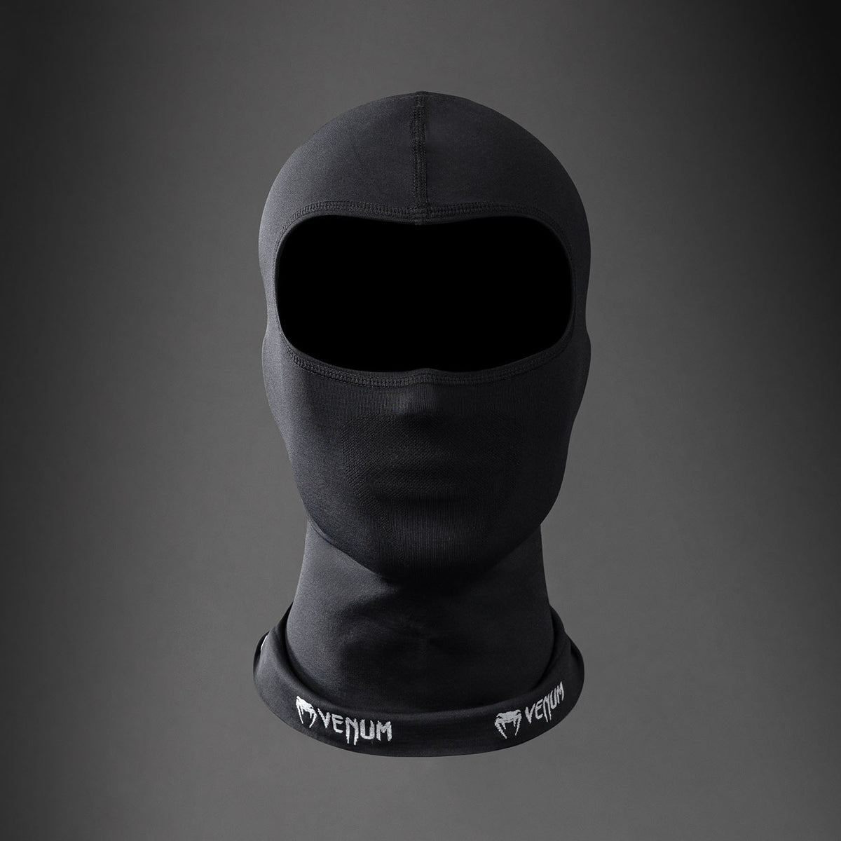 Venum MX Basics Balaclava - Black/White
