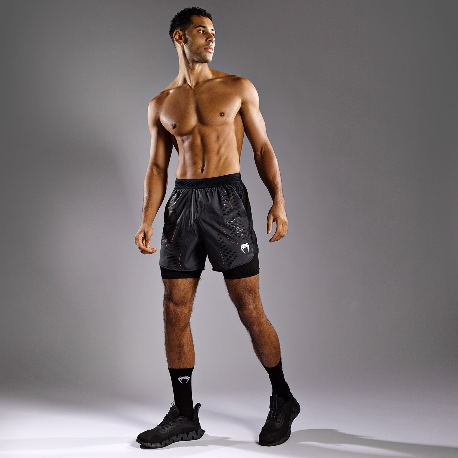 VENUM mens training shorts Gladiator 3.0