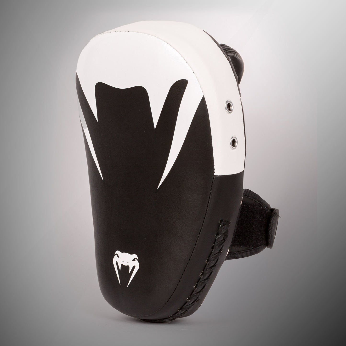 Venum Kick Boxing Gear 2.0 Micro Fiber Small Paws - Black/White