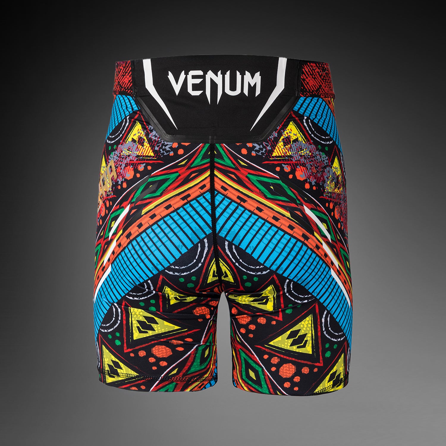 Men's UFC Adrenaline Unrivaled by Venum Red Alex Pereira Vale Tudo