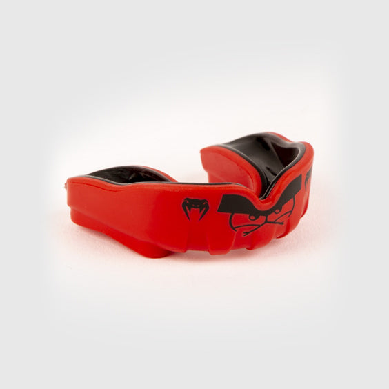 Venum Angry Birds Mouthguards - For Kids - Red