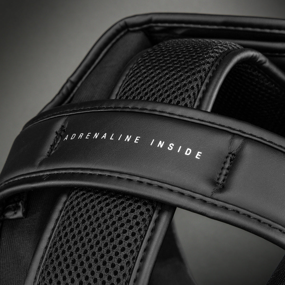 Venum Contender 1.5 Headgear - Black/White