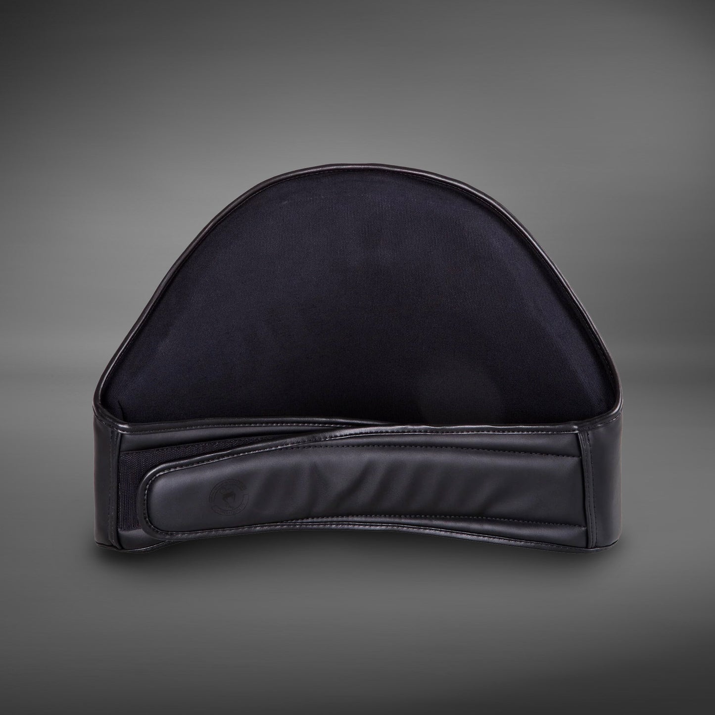 Venum Elite Belly Protector - Black