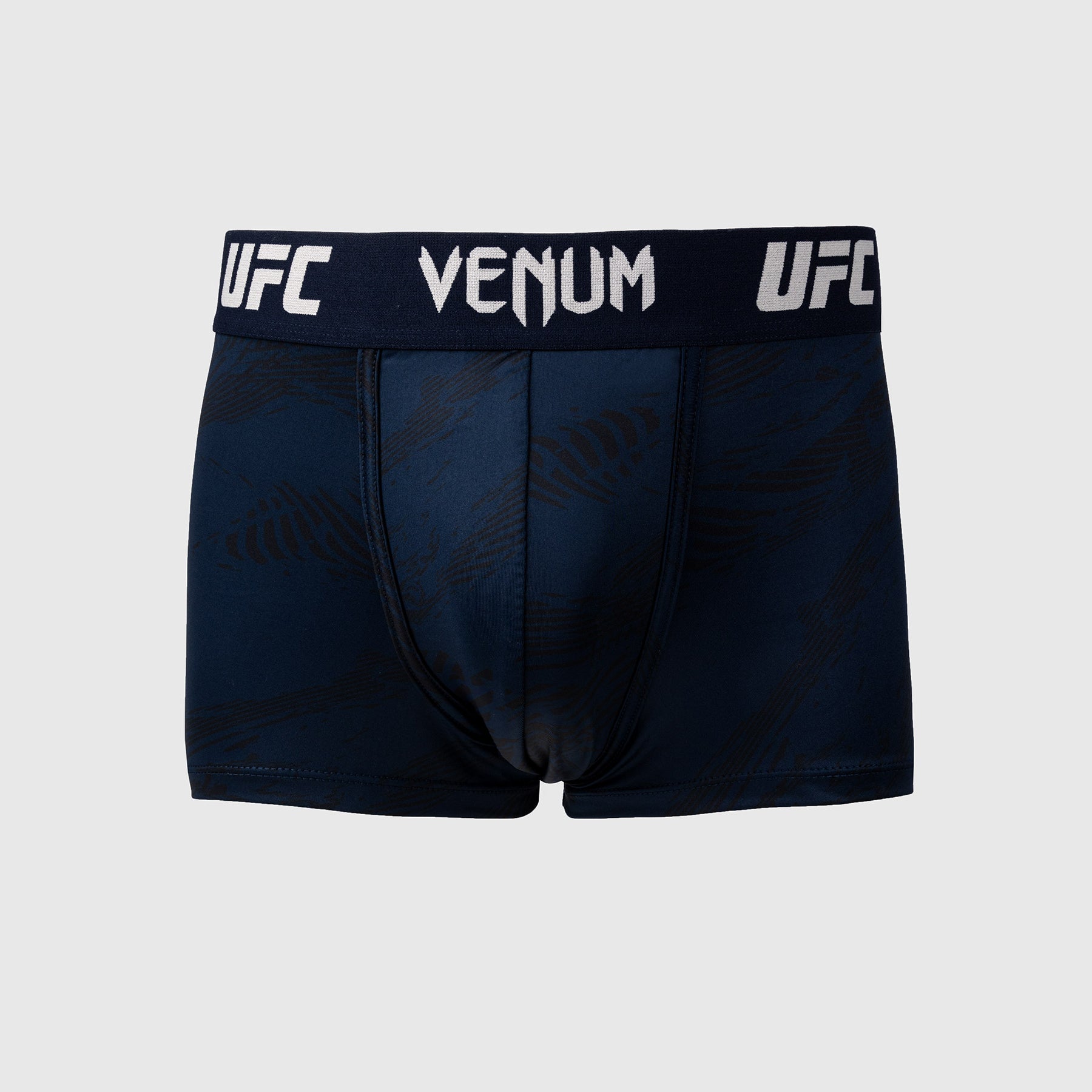 UFC Fusion by Venum Fight Week Men's Weigh-In Underwear - Oceanic